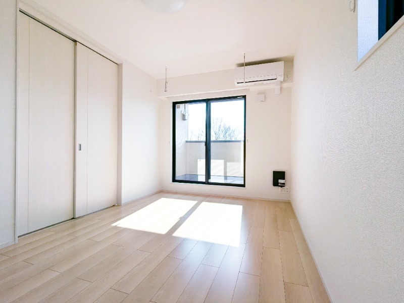 居室・リビング　図面と現状に相違がある場合には現状を優先