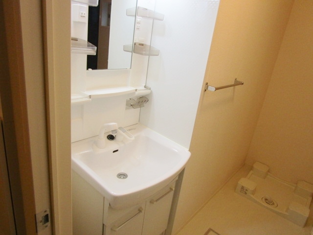 洗面設備　参考