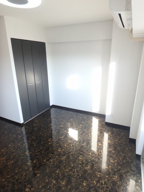 その他部屋・スペース　異なるフロアの室内写真です