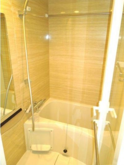 バス・シャワールーム　他部屋参考写真