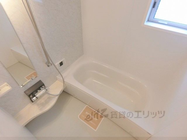 バス・シャワールーム　風呂