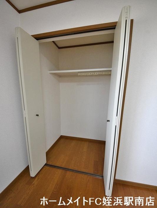 収納　★収納も豊富でたっぷり入ります♪★参考写真