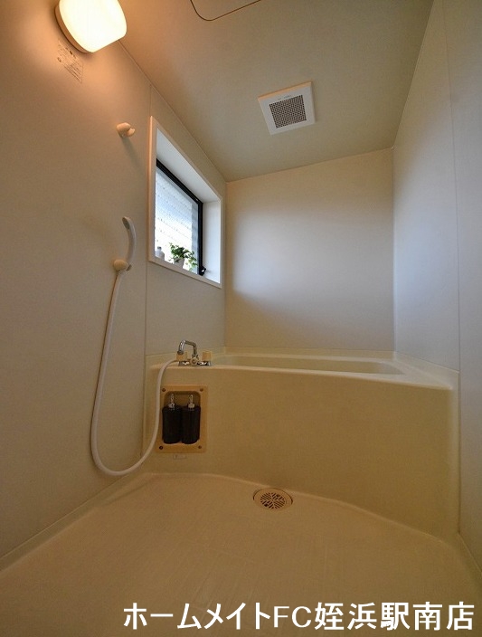 バス・シャワールーム　★お早目にお電話ください♪★参考写真