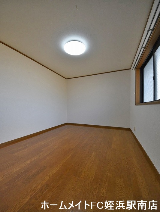 その他　★独立部屋もしっかりと♪★参考写真