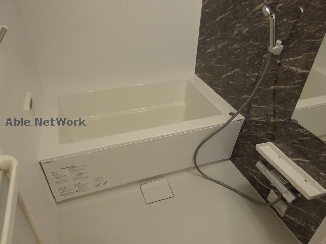 バス・シャワールーム　同型モデル