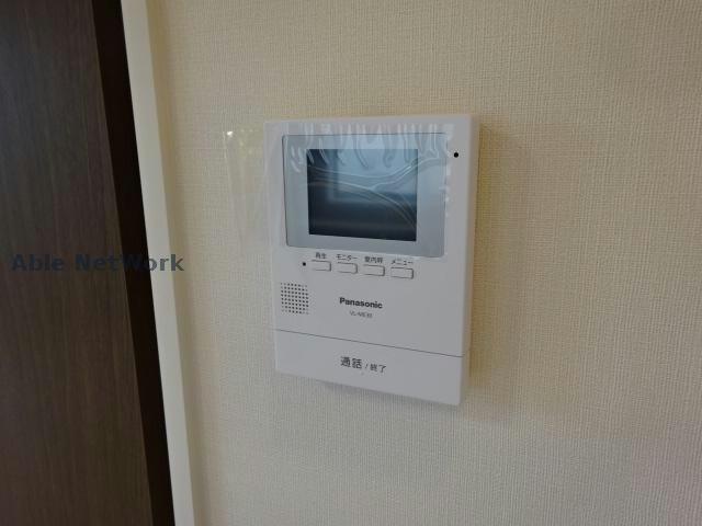 セキュリティ　同型モデル