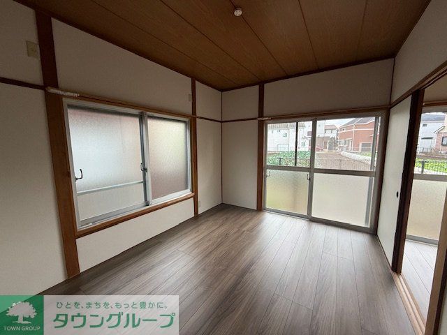 居室・リビング　リビング/居室