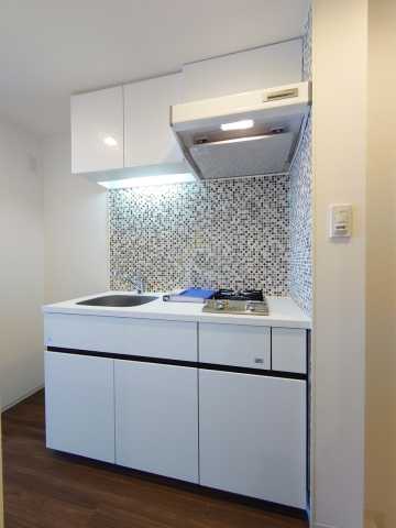 キッチン　ＺＯＯＭ中野