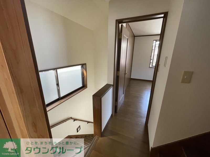 眺望　★お問い合わせはタウンハウジング聖蹟桜ヶ丘店まで★