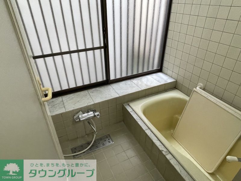 バス・シャワールーム　★お問い合わせはタウンハウジング聖蹟桜ヶ丘店まで★