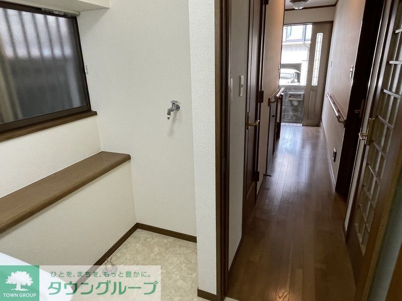 その他設備　★お問い合わせはタウンハウジング聖蹟桜ヶ丘店まで★