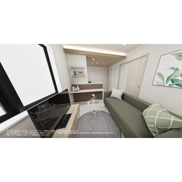 居室・リビング