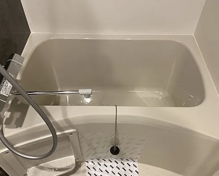 バス・シャワールーム　☆ゆったりくつろげるお風呂☆