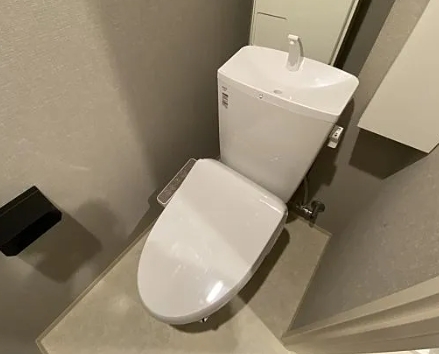 トイレ　☆トイレ☆