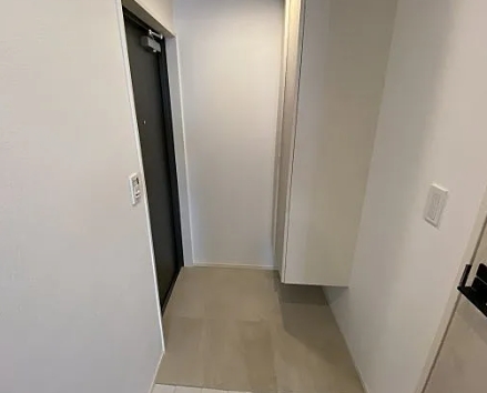 玄関　☆広々とした玄関☆