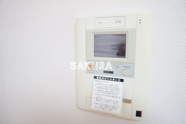 その他設備　充実した室内設備♪