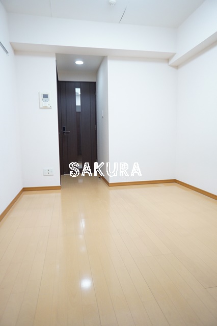 居室・リビング　開放感のあるゆったりとしたお部屋です♪