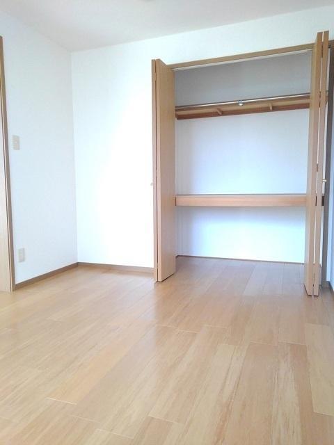 その他部屋・スペース　洋室