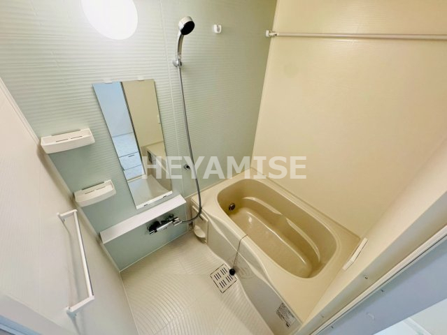 バス・シャワールーム　※同物件別号室の写真です※現況を優先します※