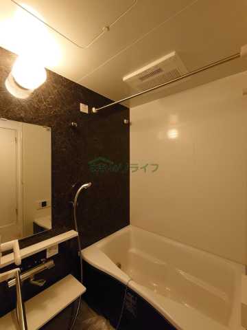 バス・シャワールーム　アールコート早稲田 104