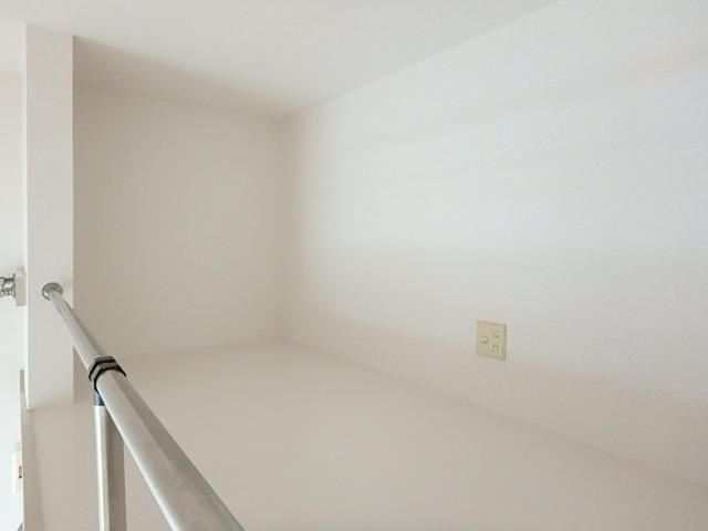 その他部屋・スペース　★ロフト★