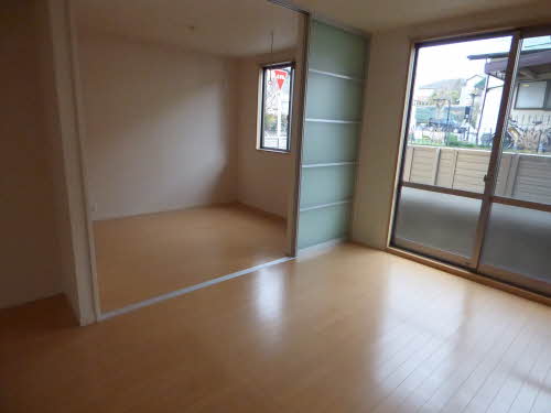 居室・リビング　※同型タイプ