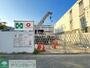 瑞江駅より徒歩8分 新築 3階建の賃貸物件