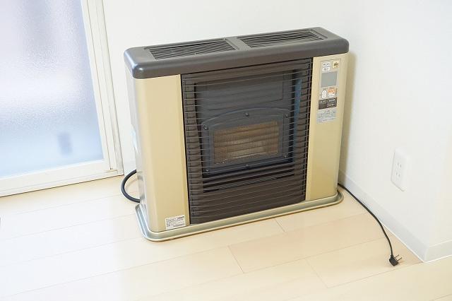 その他設備　設備