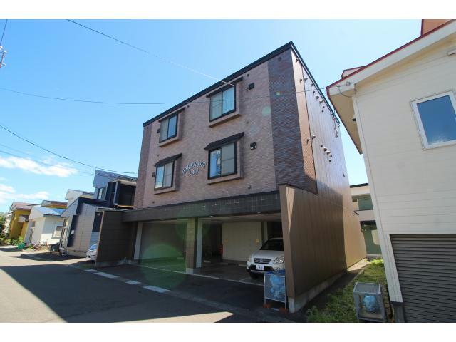 その他　周辺環境