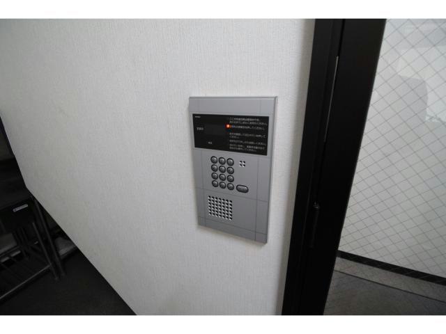 その他共有部分　建物設備