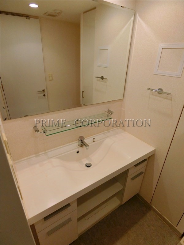 洗面設備　※参考写真※