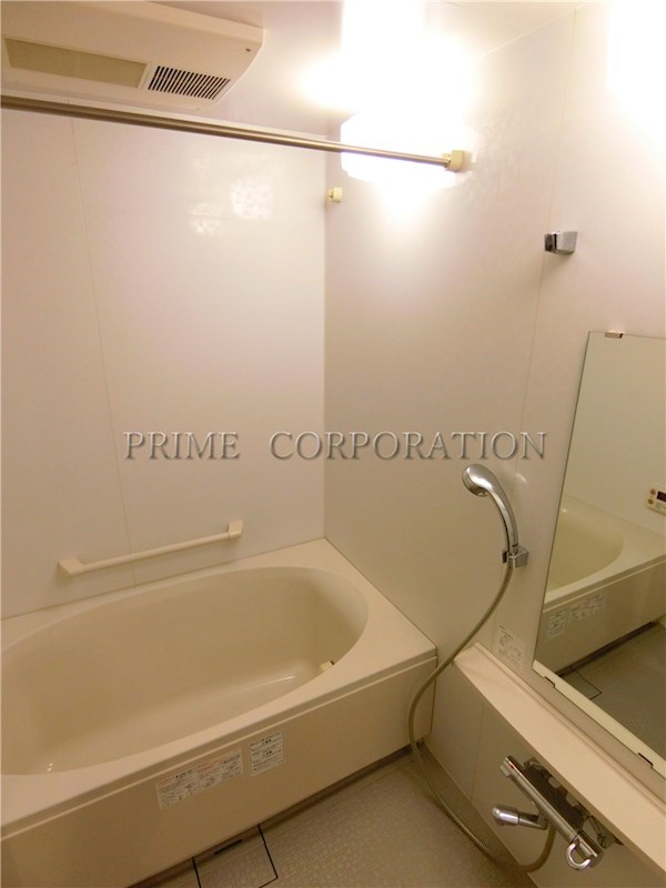 バス・シャワールーム　※参考写真※