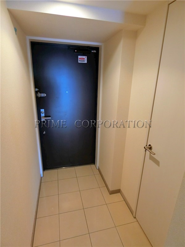 玄関　※参考写真※