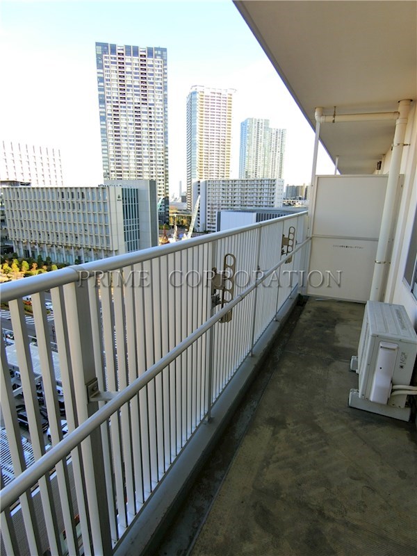 バルコニー　※参考写真※