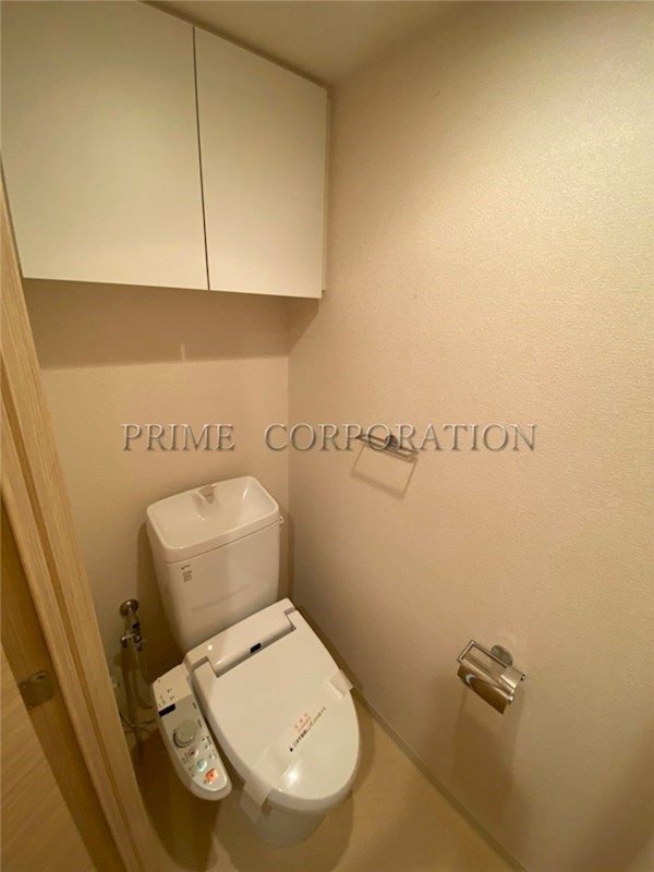 トイレ　※参考写真※