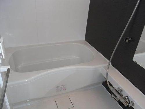 バス・シャワールーム　※他部屋参考画像※