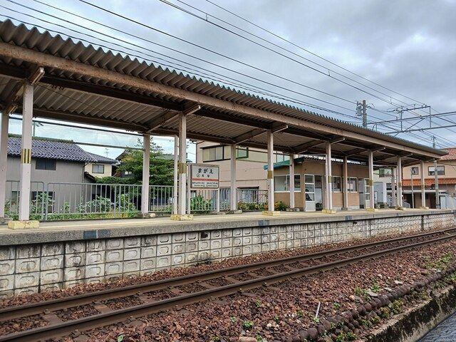 その他　馬替駅（その他）まで876m