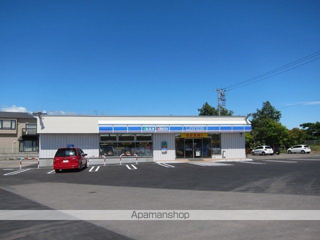 コンビニ　ローソン（コンビニ）まで982m