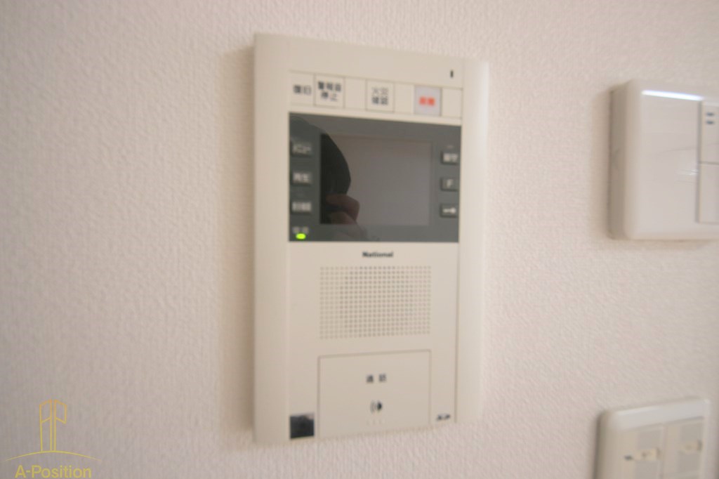 セキュリティ　プライムアーバン堺筋本町