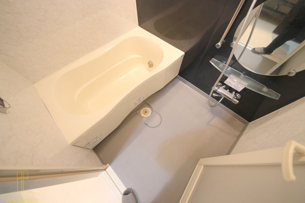 バス・シャワールーム　プライムアーバン堺筋本町