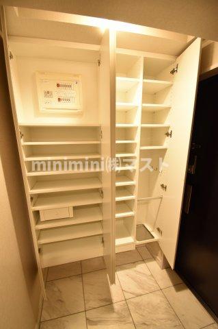 その他　※建物内別間取参考写真