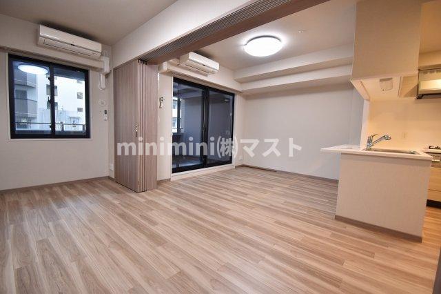 その他部屋・スペース　※建物内別間取参考写真