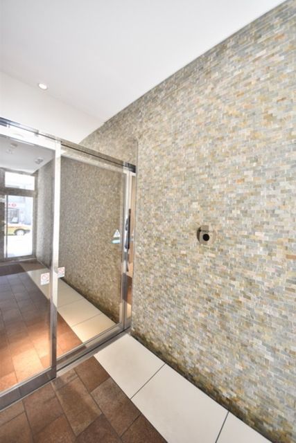 その他共有部分　あるとうれしいオートロック