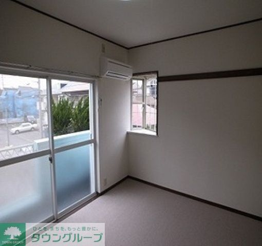 居室・リビング　リビング・居室