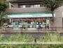 コンビニ　ファミリーマート大野城駅前店（コンビニ）まで322m