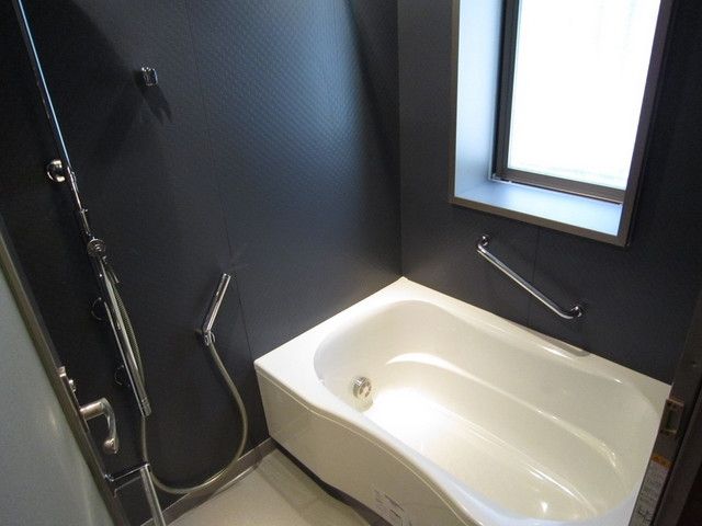 バス・シャワールーム　NULL