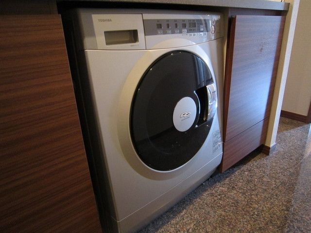 その他設備　NULL