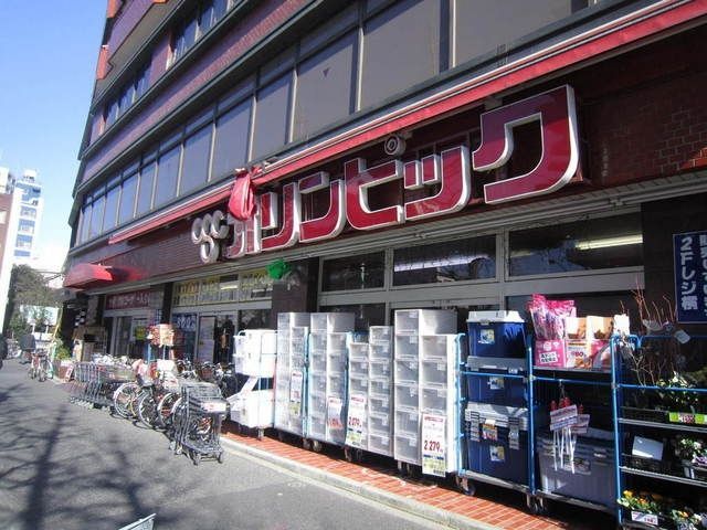 ホームセンター　オリンピック（ホームセンター）まで180m