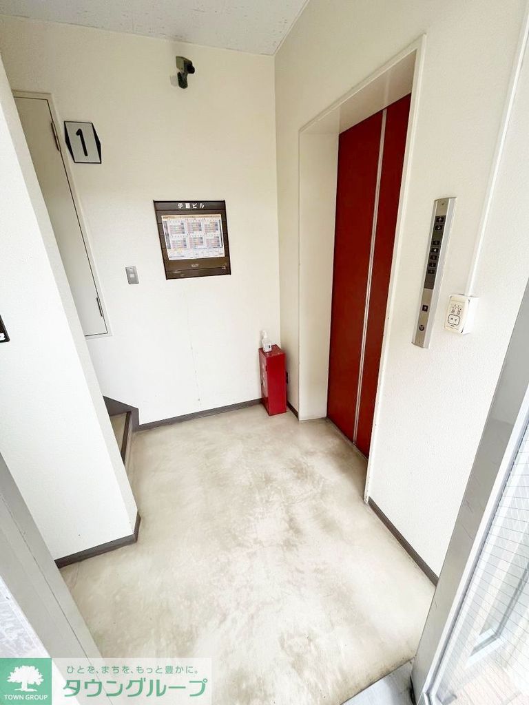 ロビー　ロビー