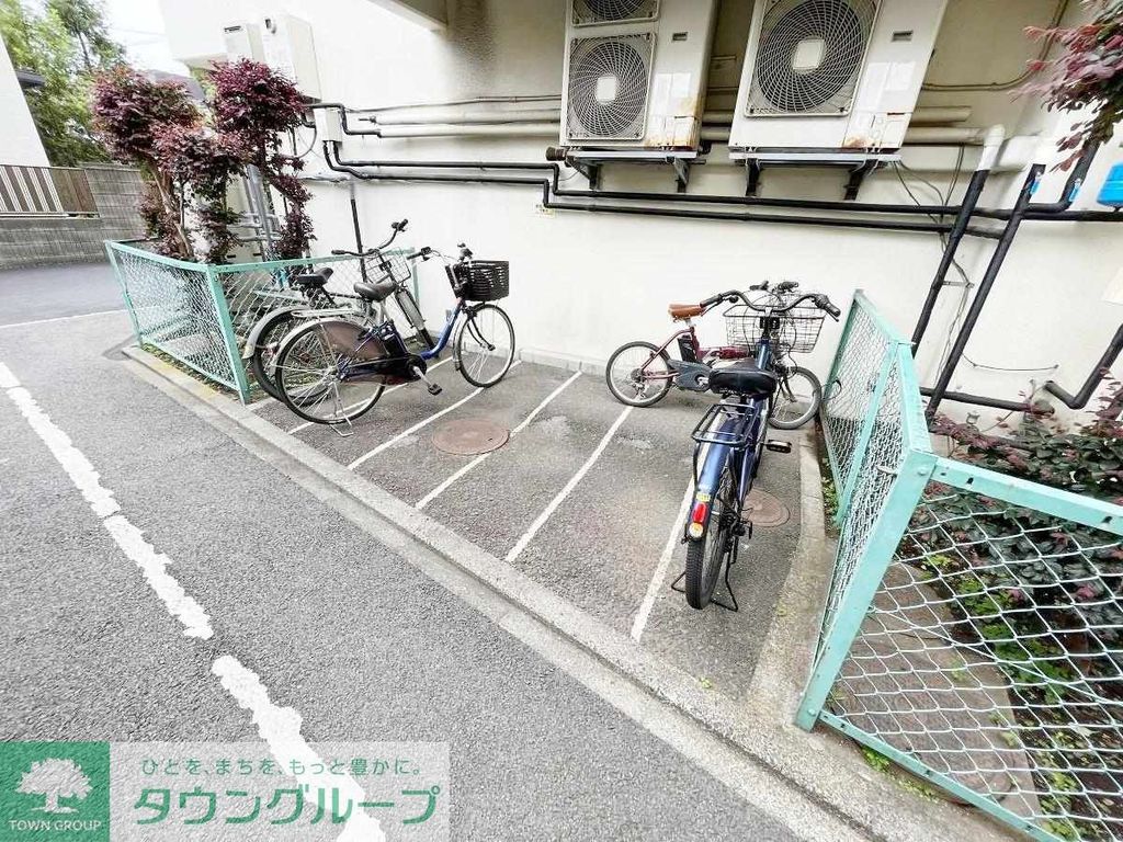 その他共有部分　共有部分